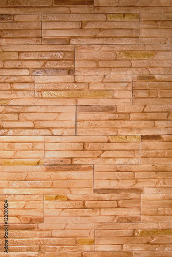 surface brick texture wall