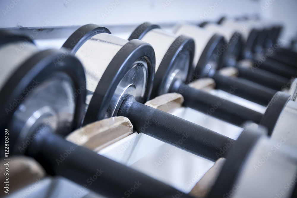 Manubri da palestra Manubri da palestra