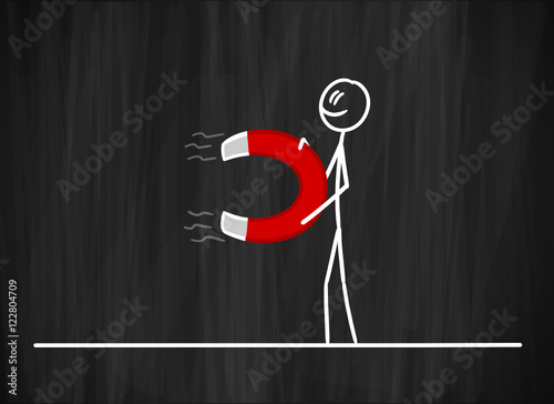 tmk magnet I