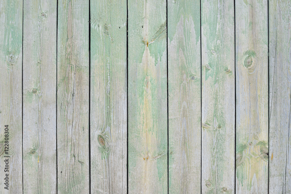 Naklejka premium Wooden grunge texture background