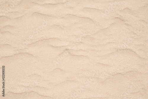 Wave sand texture © galina_d