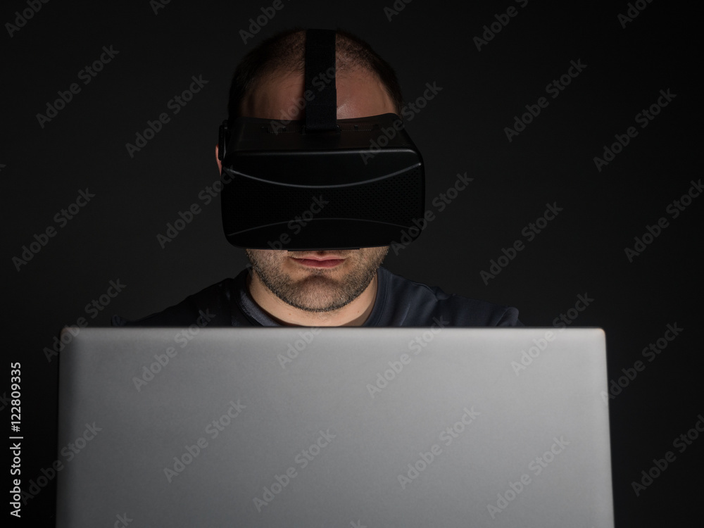 Technology and virtual reality addiction Technology and virtual reality addiction