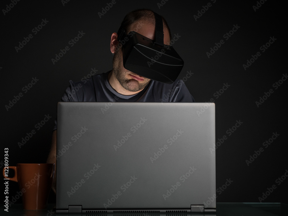 Technology and virtual reality addiction Technology and virtual reality addiction
