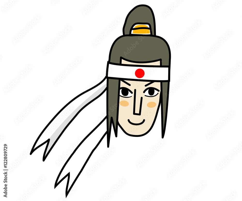 武士 Stock イラスト Adobe Stock