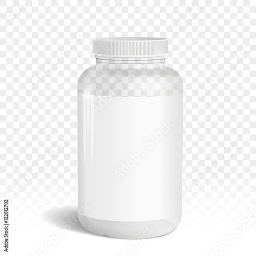 plastic Medicine Box