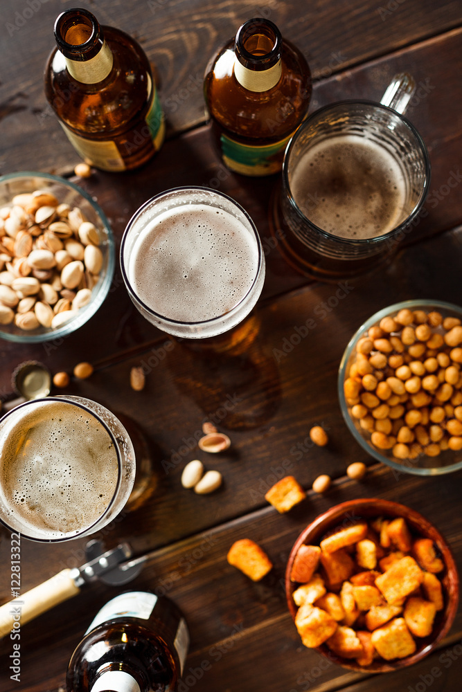 Beer party Beer party