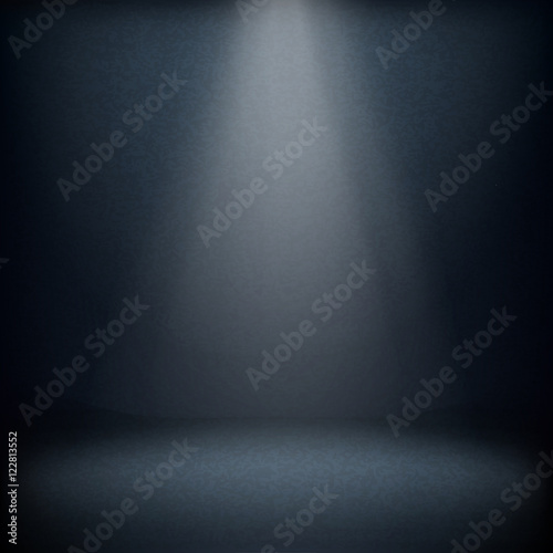 deep blue background