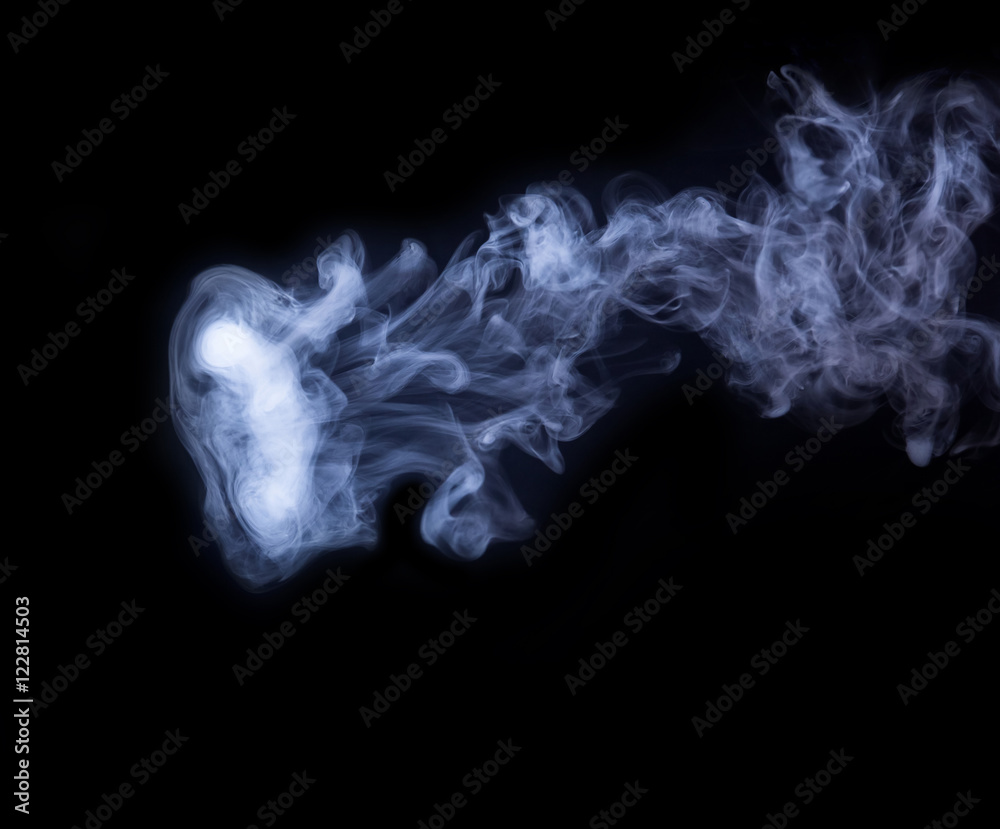 Fototapeta premium Smoke