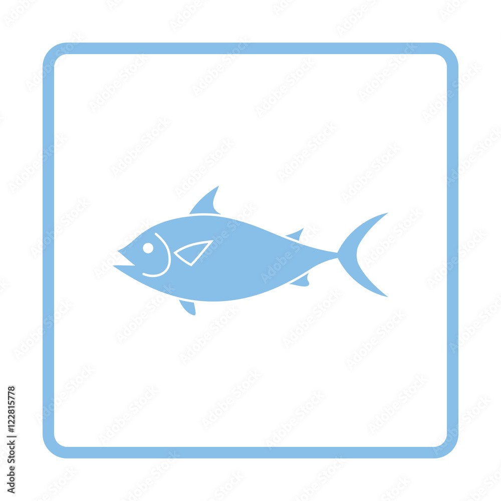 Fish icon Fish icon