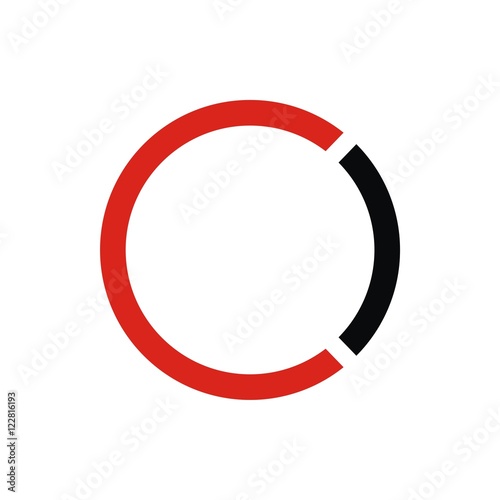 CO initial logo