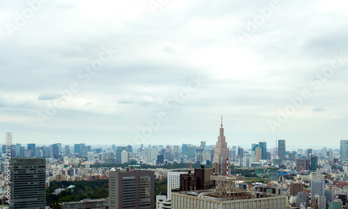 東京