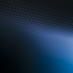 Textured blue abstract background