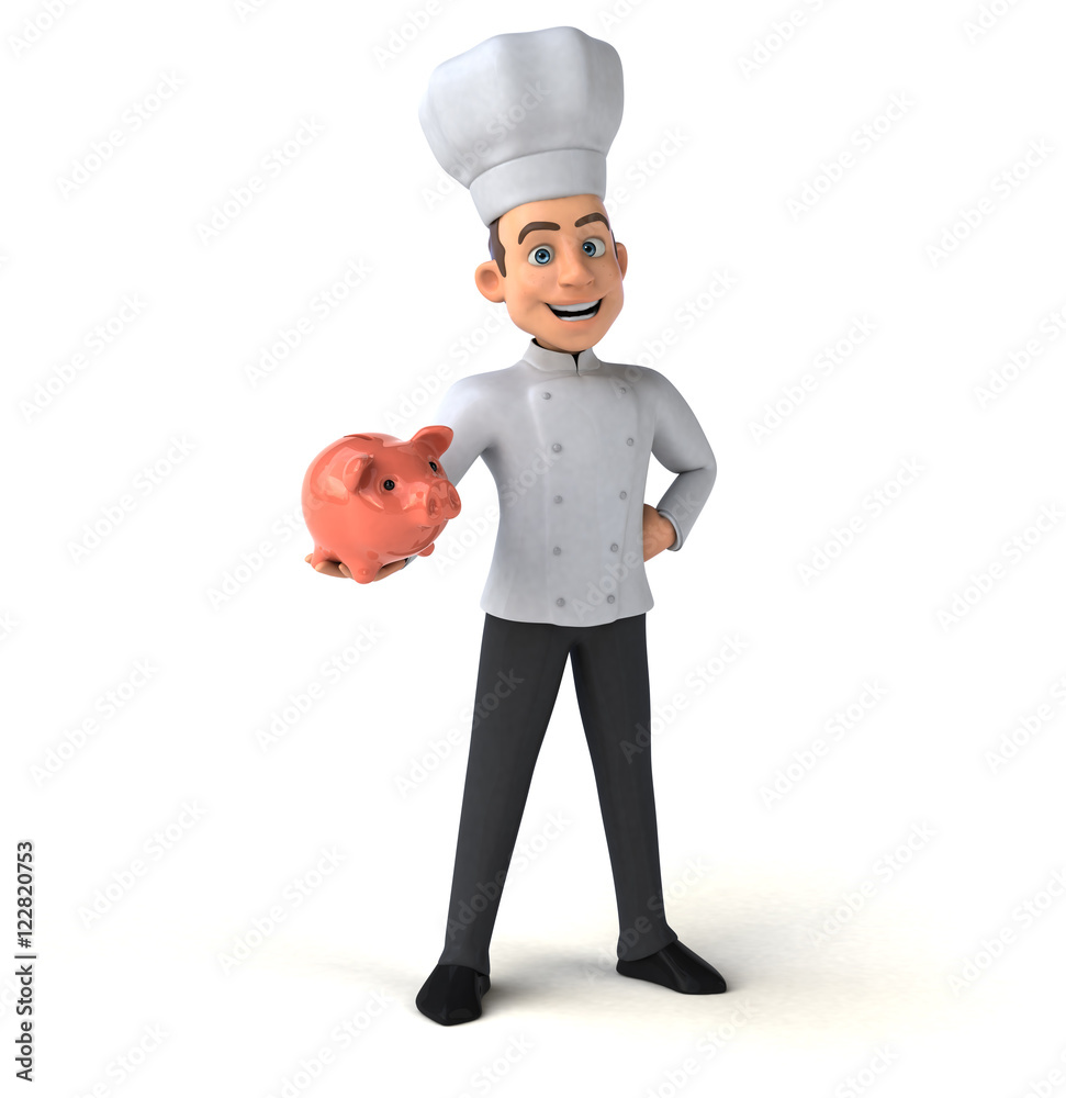 Fun chef Fun chef