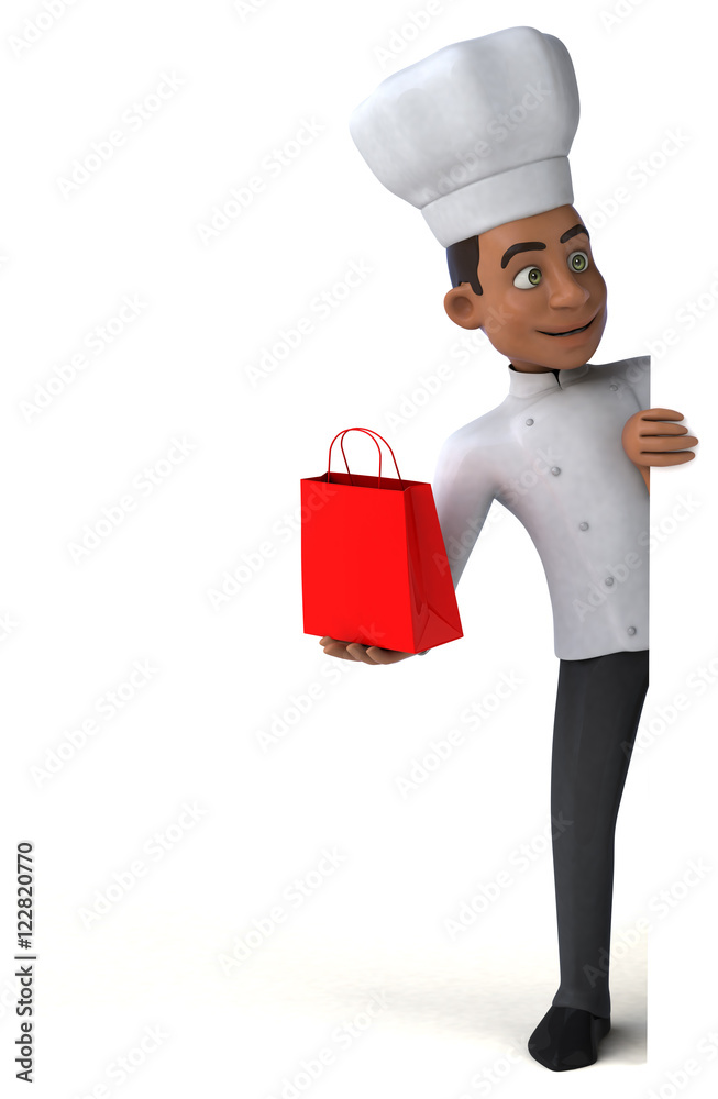 Fun chef Fun chef