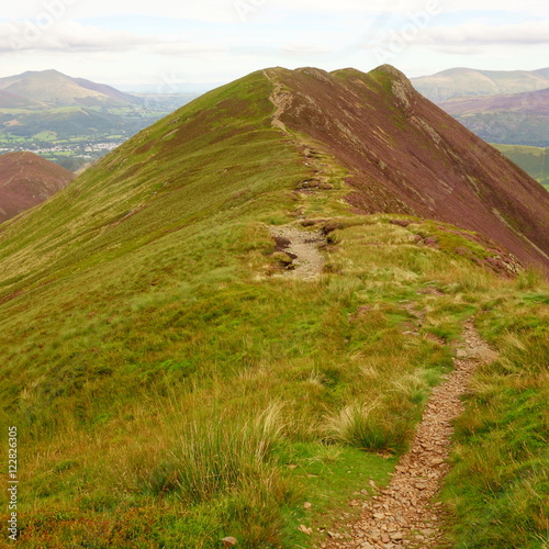 Causey Pike