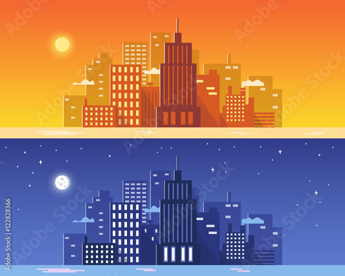 City