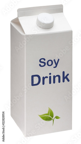 Soy Drink