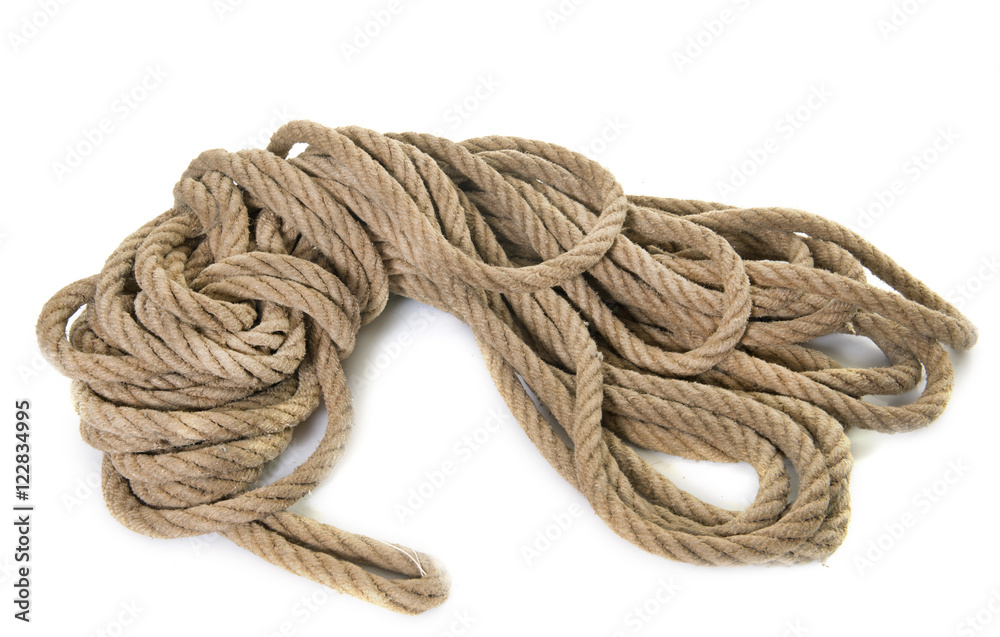 rope in studio
