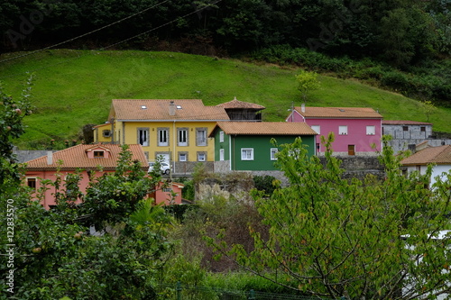 Villaggio Asturiano