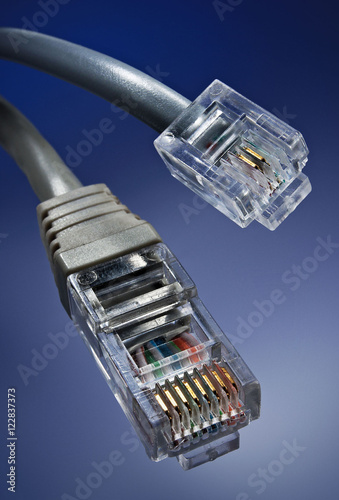 WLan cables 01