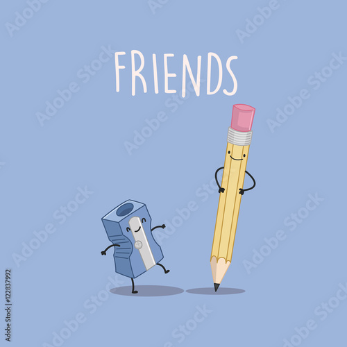 Best friends forever