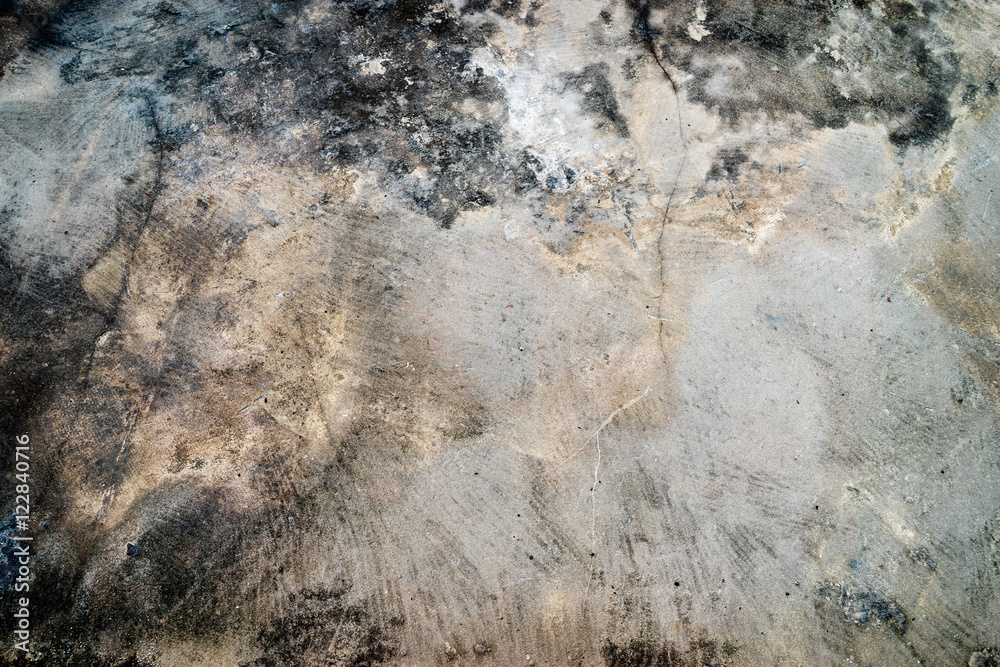 Your text here. Concrete grey textured background. Your text here. Concrete grey textured background.