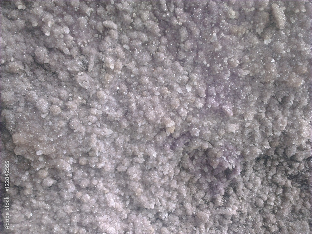 Obraz premium Crystal Texture