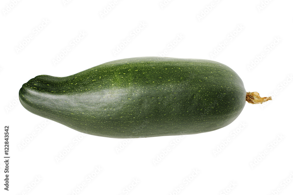 green eggplant