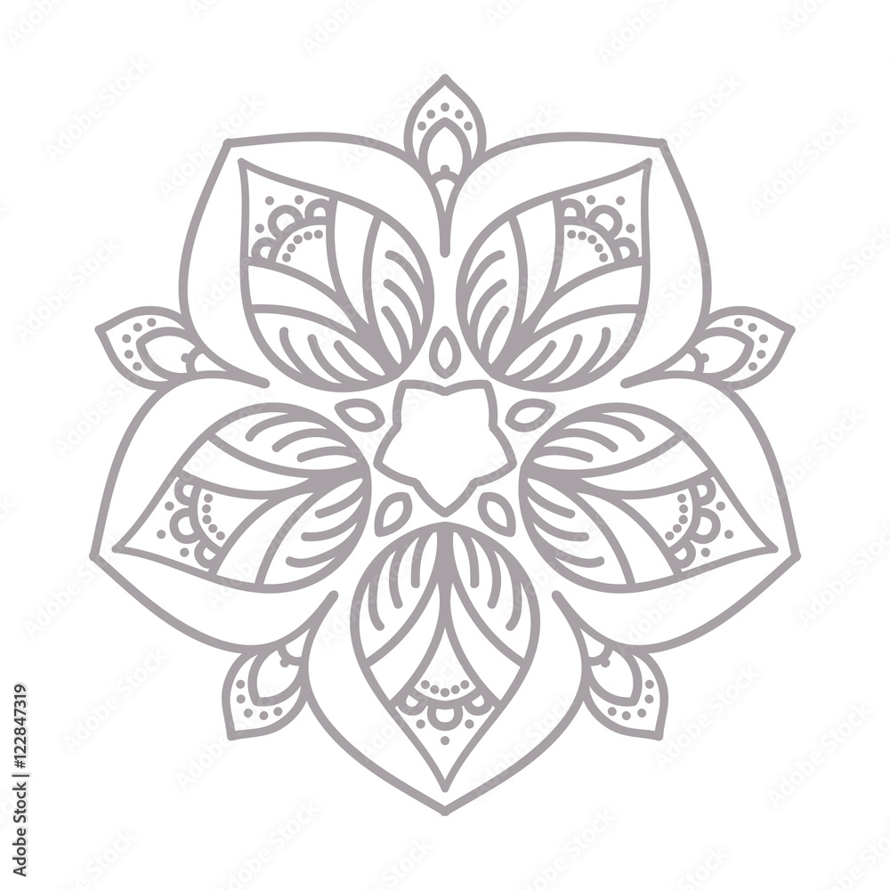 Decorative line art frame for design template. Elegant vector element, place text. Grey outline floral border. Lace illustration invitations and greeting cards Decorative line art frame for design template. Elegant vector element, place text. Grey outline floral border. Lace illustration invitations and greeting cards