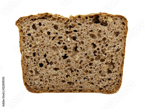 Vollkornbrot