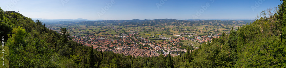 Gubbio - Umbria - Italy