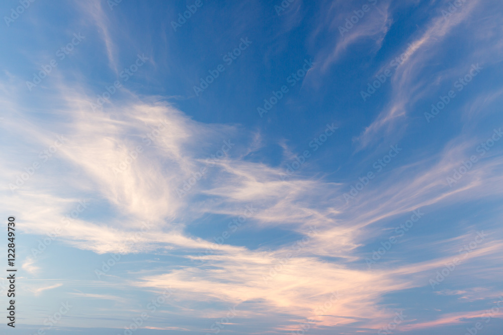 空と雲 空と雲