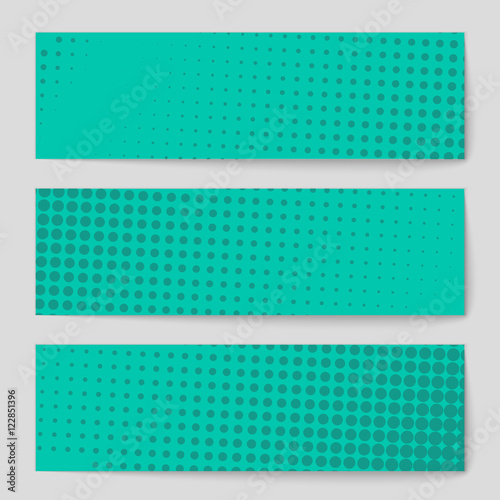 Abstract Creative concept vector comics pop art style blank layout template with clouds beams and isolated dots pattern on background. For Web and Mobile Applications, illustration template design