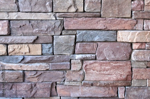 Exterior Building Textures, Patterns and Backgrounds