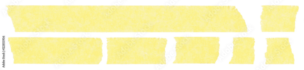 Masking Tape High Detail Set 01 Masking Tape High Detail Set 01