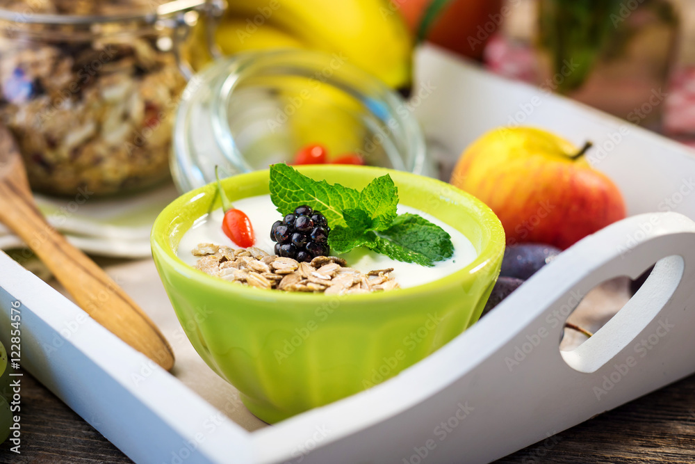 Healthy Breakfast Healthy Breakfast