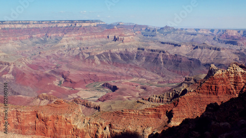 Grand Canyon, USA