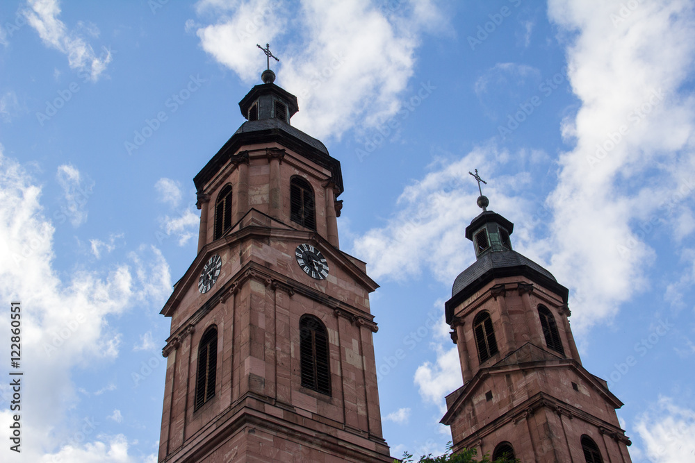 Miltenberg (Germany)