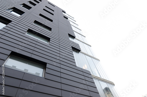 NY Architecture Detail
