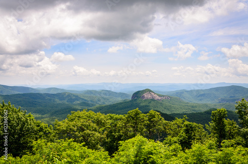 Blue Ridge Parkway