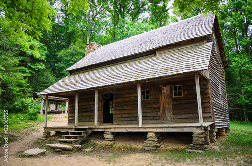 Great Smoky Mountains National Park