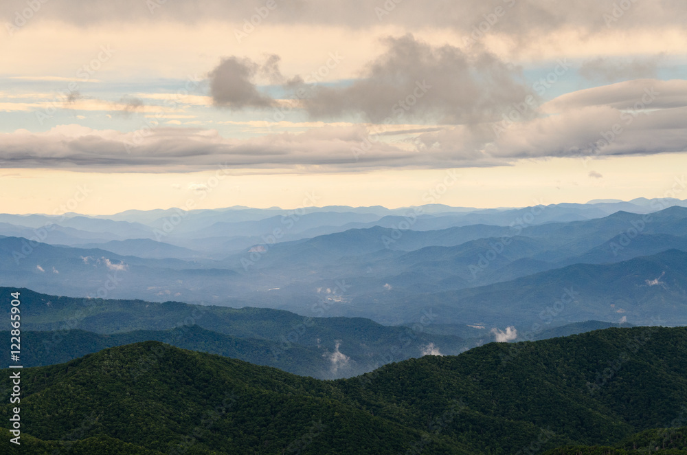 Great Smoky Mountains National Park