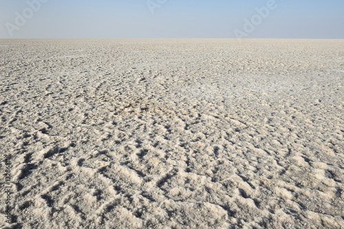 India  salt desert