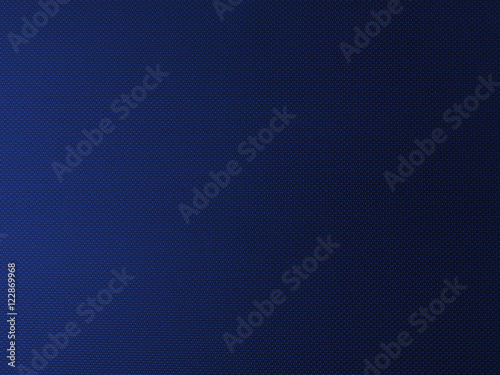 abstract high tech blue background