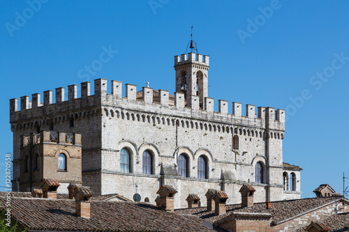 Gubbio - Umbria - Italy