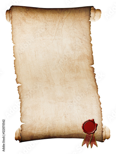 Schriftrolle