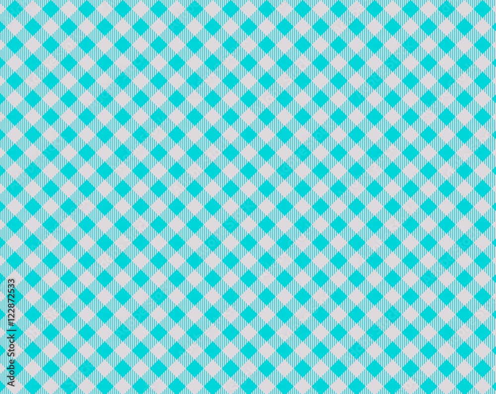 Tischdeckenmuster diagonal hellblau hellgrau Tischdeckenmuster diagonal hellblau hellgrau