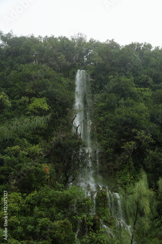 cascade ile réunion