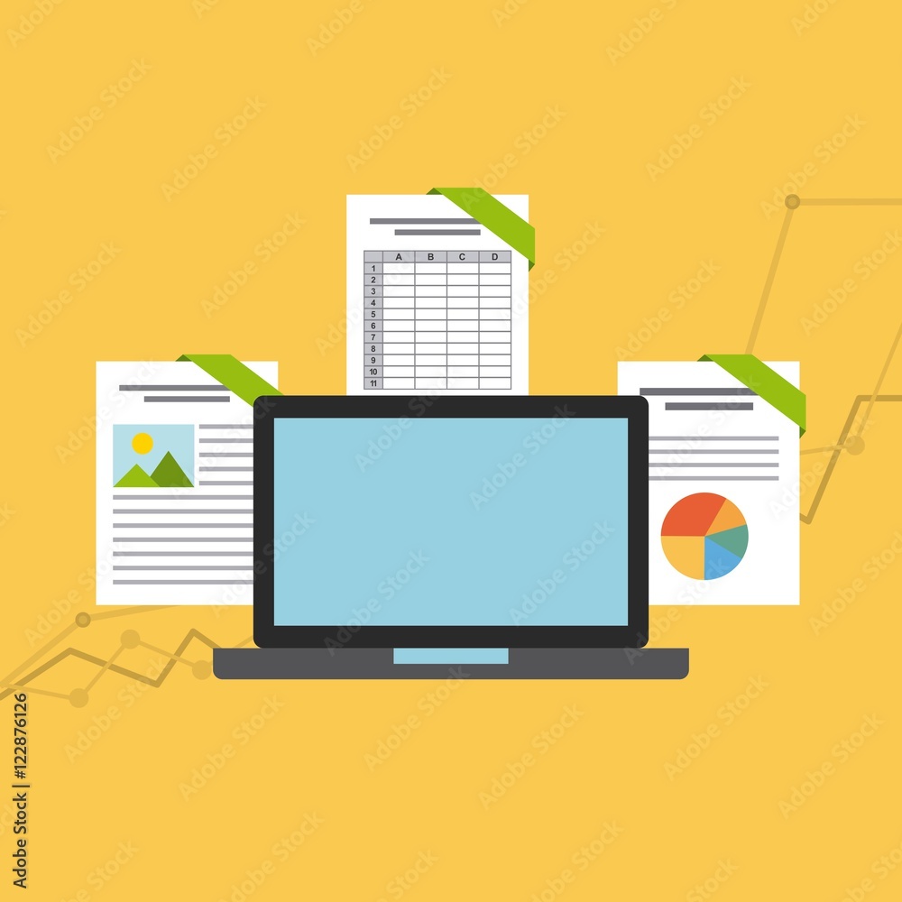 laptop computer technology icon vector illustration design laptop computer technology icon vector illustration design