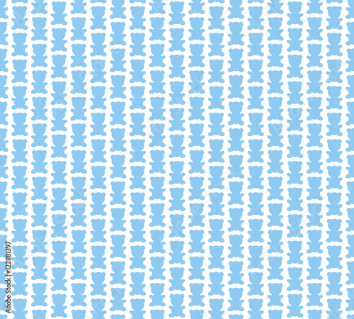 bear background for baby